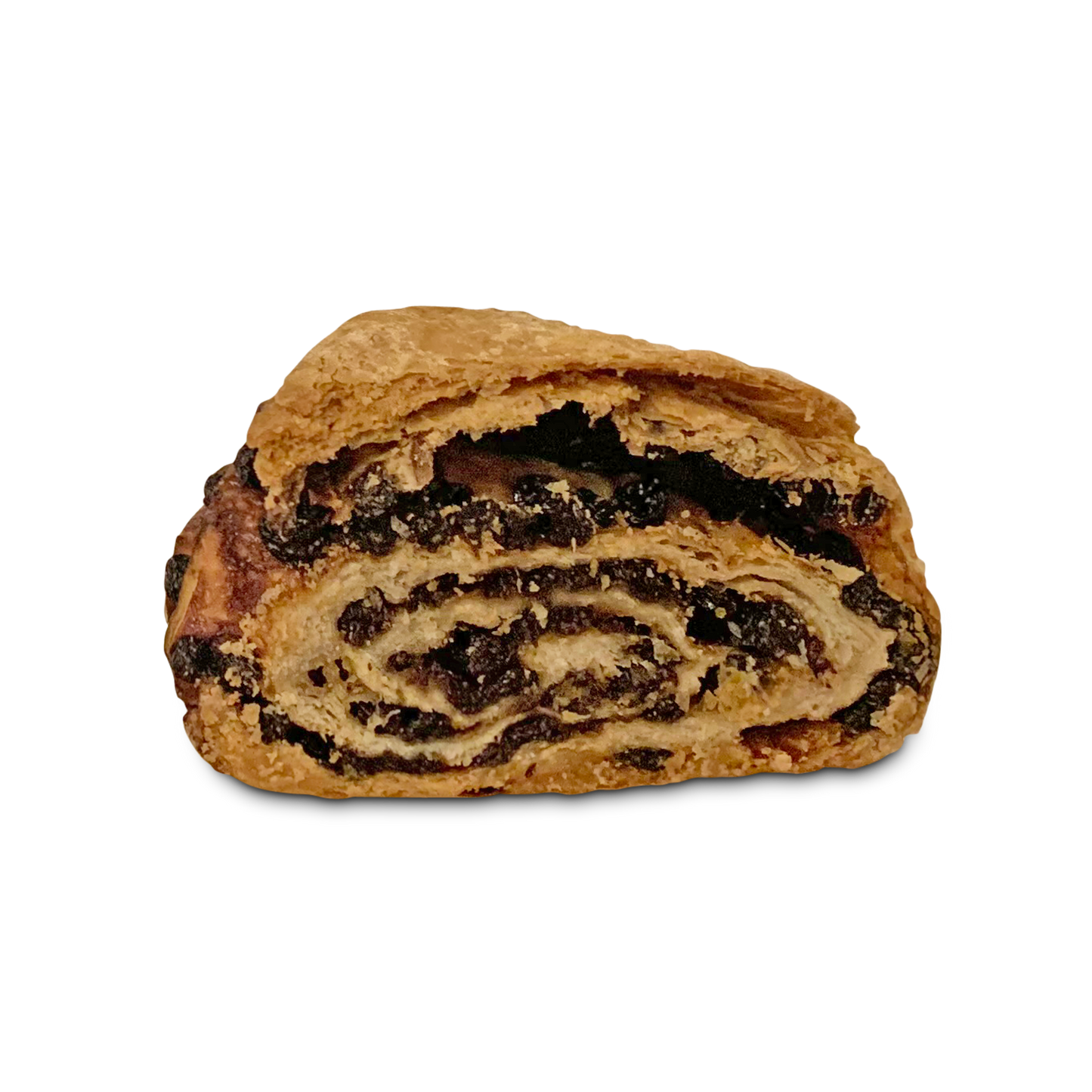 Island Express Caribbean Grill & Bakery Currants Roll