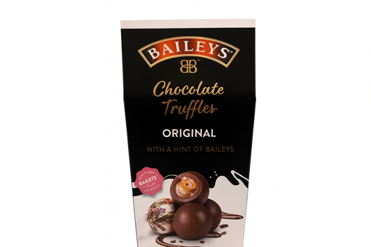 Baileys Original Truffles