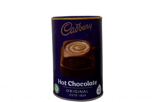 Cadbury Drinking Chocolate 8.8oz