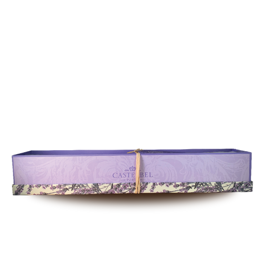 Castelbel Lavender Fragrance Drawer Liners