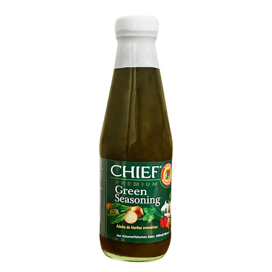 Chief Green Seasoning