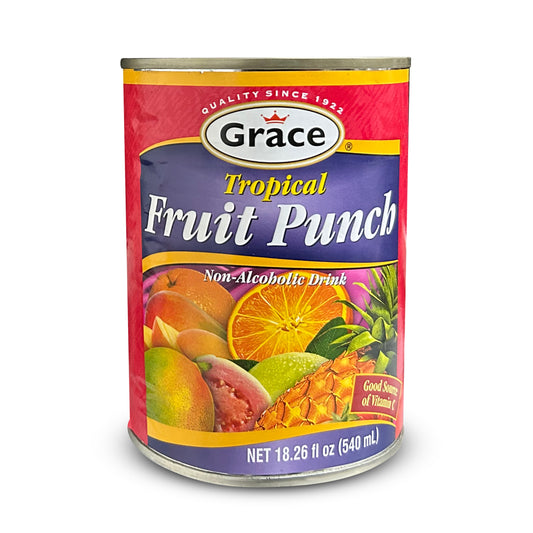 Grace Tropical Fruit Punch