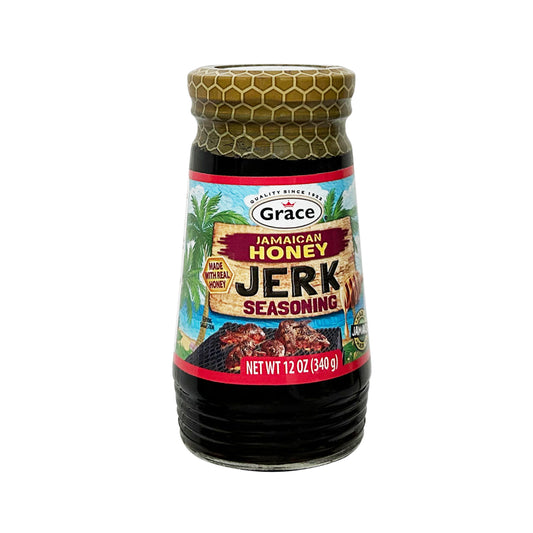 Grace Honey Jerk Seasoning