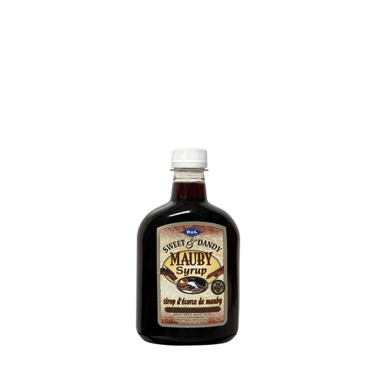 R & L Sweet & Dandy Mauby Syrup - 8 oz