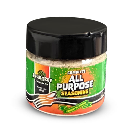 Spur Tree Jamaican Complete All Purpose Seasoning