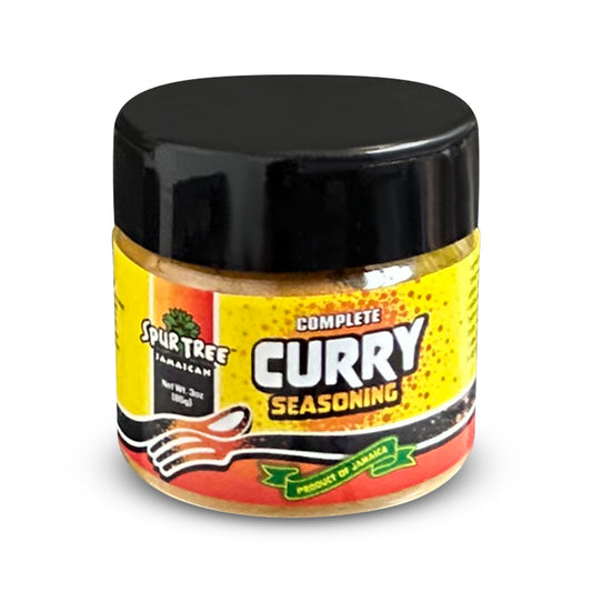 Spur Tree Jamaican Complete Curry Seasoning