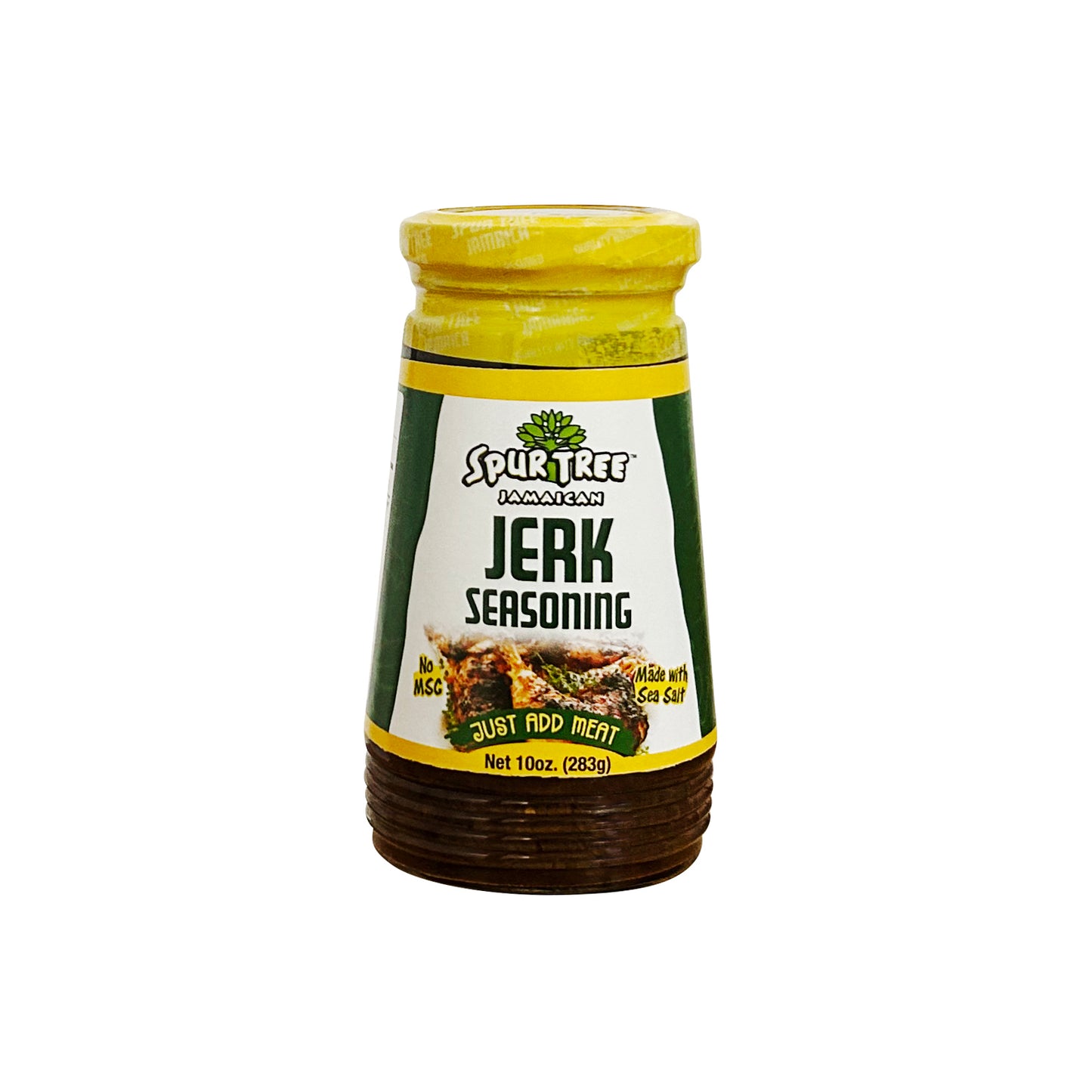 Spur Tree Jamaican Jerk Seasoning Mild
