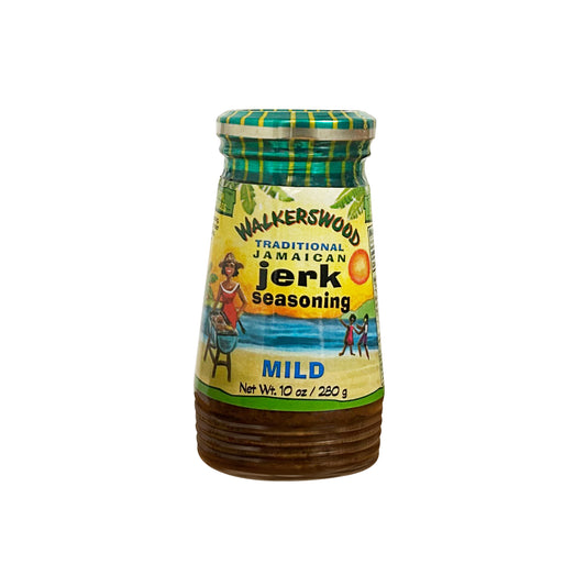 Walkerswood Traditional Jamaican Jerk Seasoning Mild