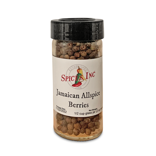 Spices Inc Jamaican Allspice Berries