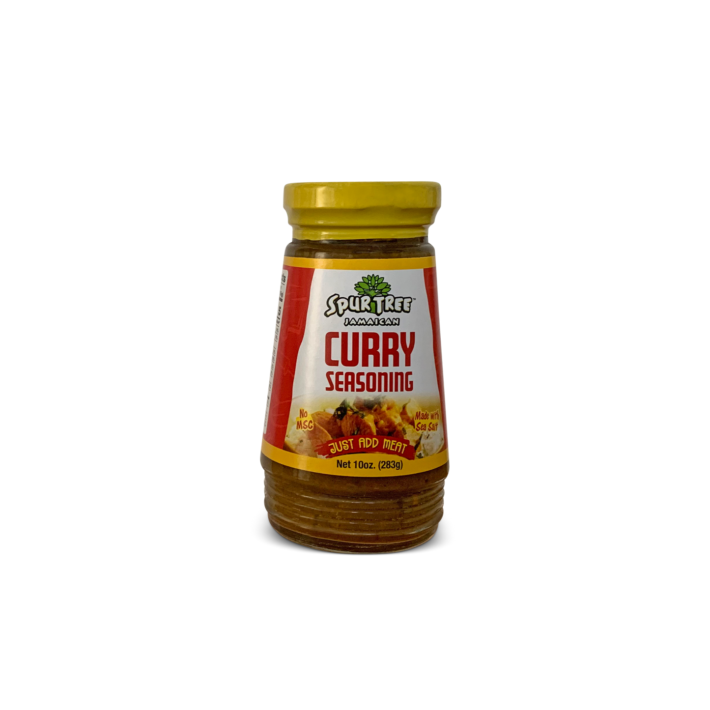 Spur Tree Jamaican Curry Seasoning